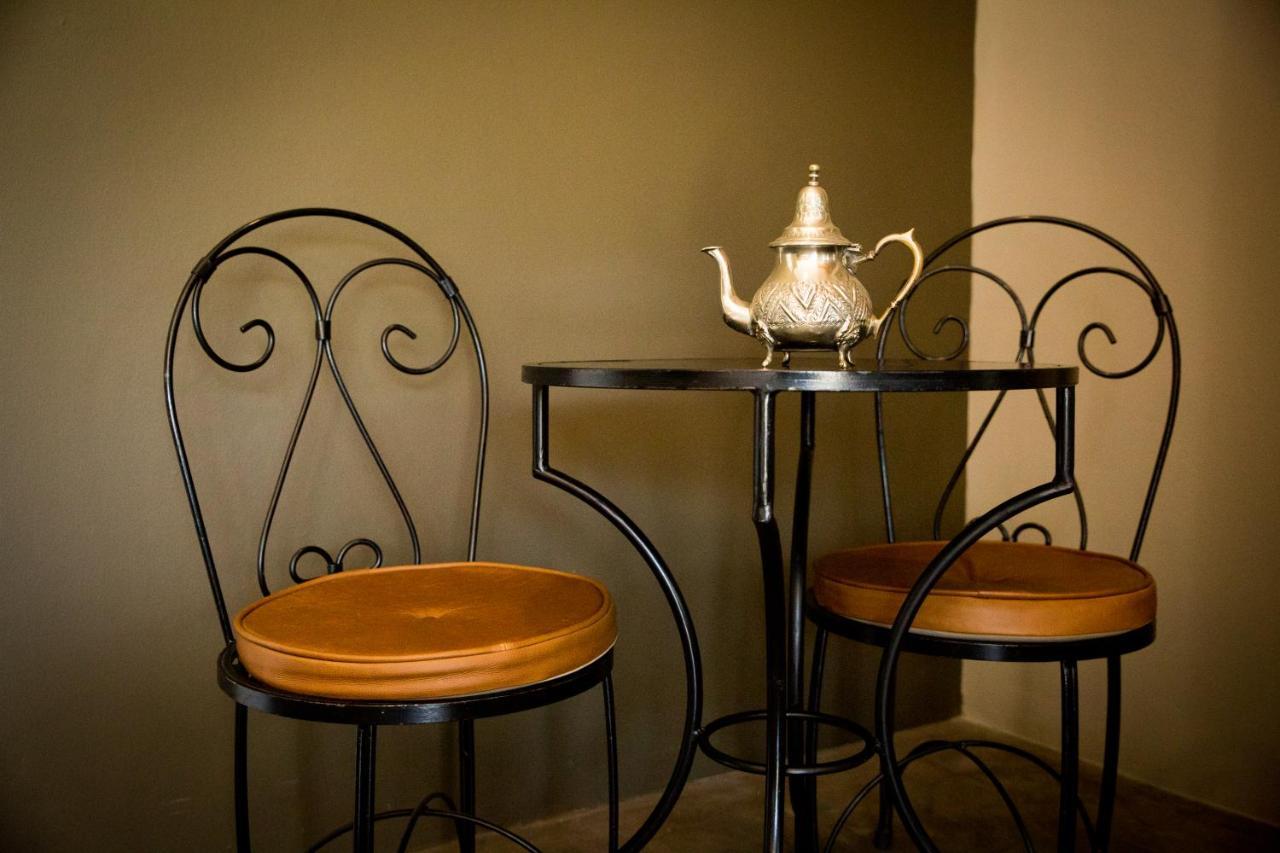 Olive Grove Guesthouse Виндхук Экстерьер фото